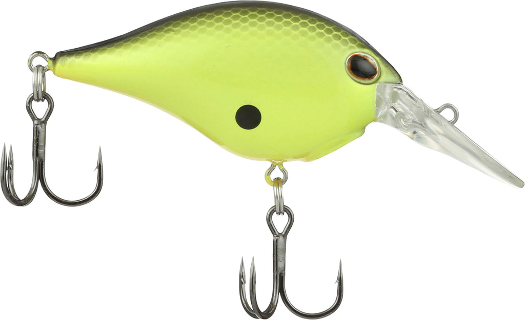 Berkley Dime Size 4 Crankbait