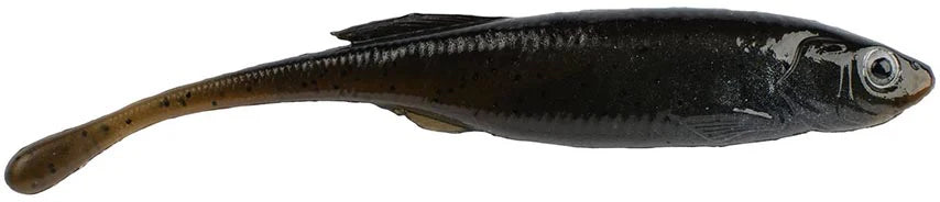 Berkley PowerBait Drip Minnow 4 Inch