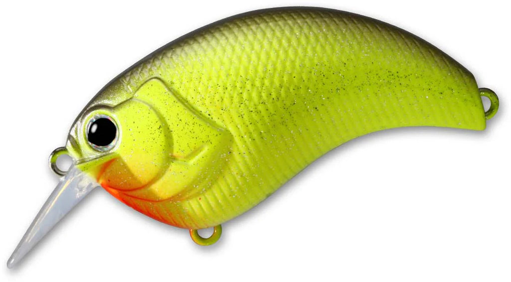 Deps Evoke 12 Squarebill Crankbait