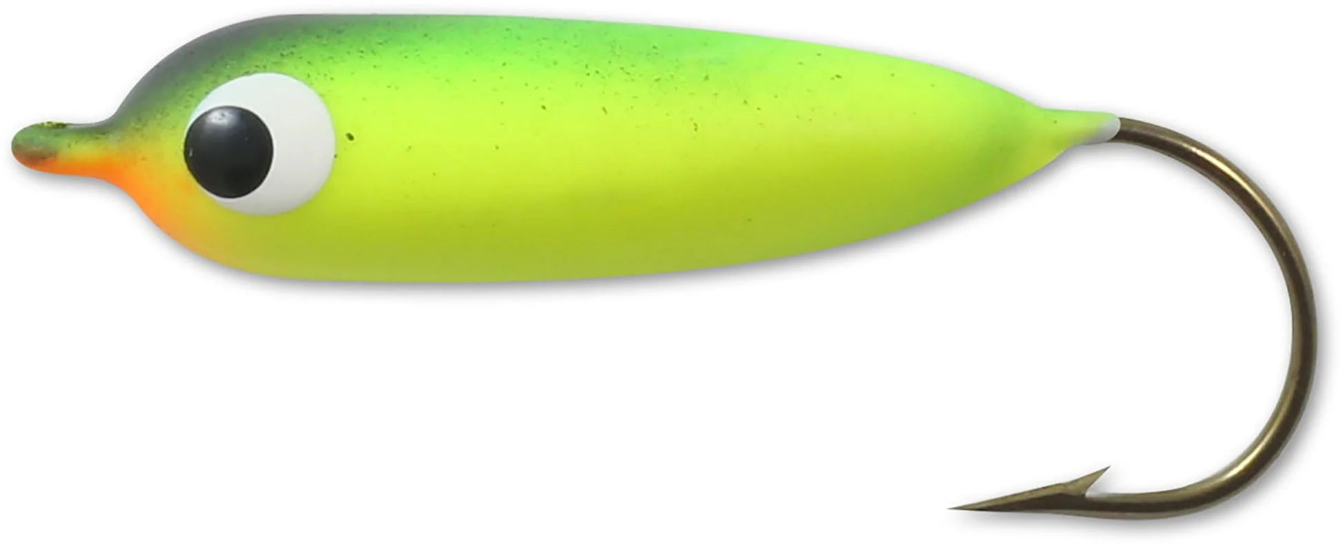 Northland Tackle Gum Drop Floater Jighead 3 Pack