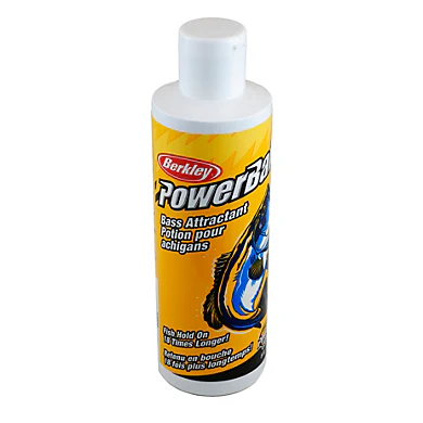 Berkley PowerBait Attractant 8 oz Bottle