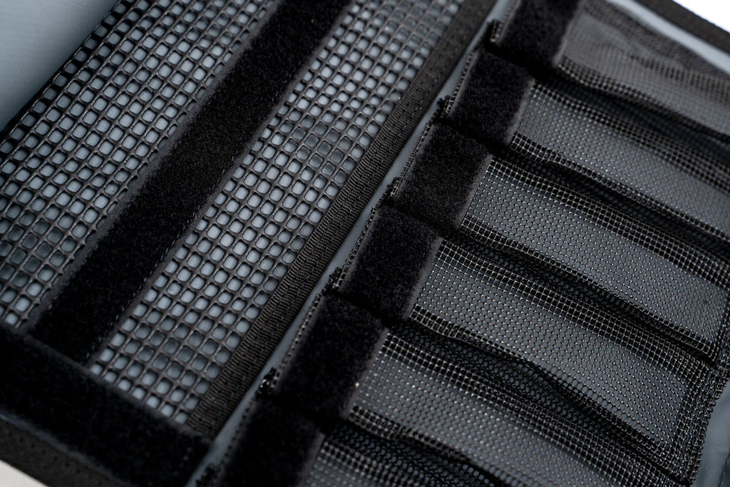 Nomad Design Jig Wallet Storage Bag