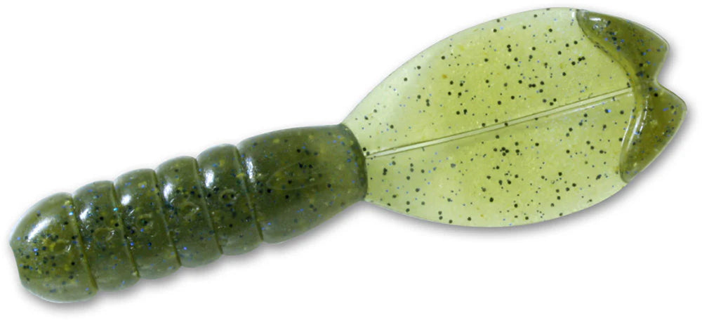 Deps Lil Rabbit Creature Bait 4 Inch