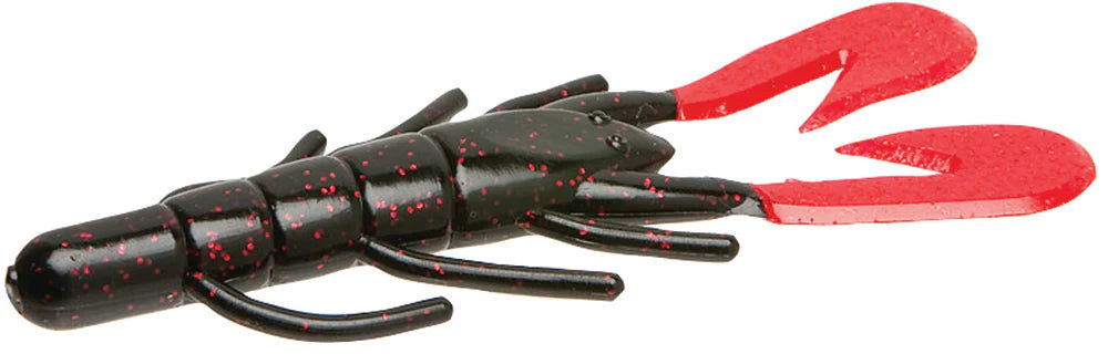 Zoom Ultra Vibe Speed Craw 35 Inch