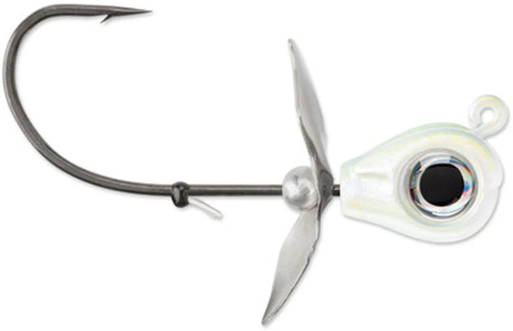 VMC Snitch Jig