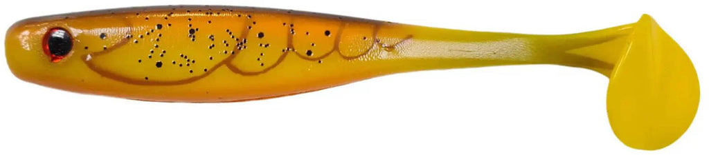 Big Bite Baits Saltwater Suicide Shad Swimbaits