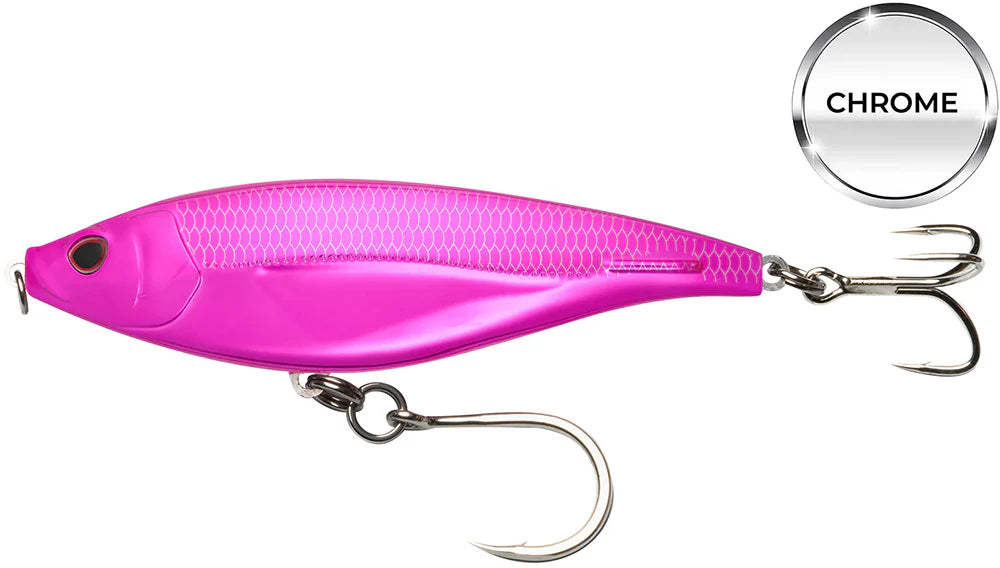 Nomad Design Madscad Autotune 190 Sinking Twitchbait 75 Inch