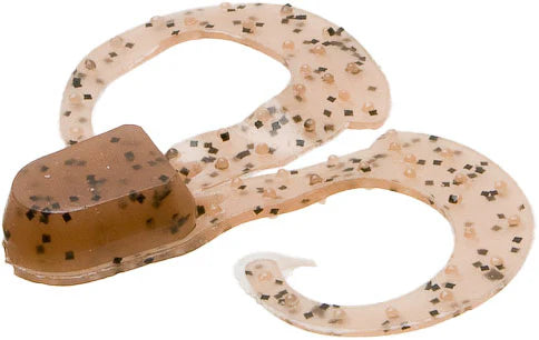 Zoom Swimmin Chunk Jig Trailer 3 Inch