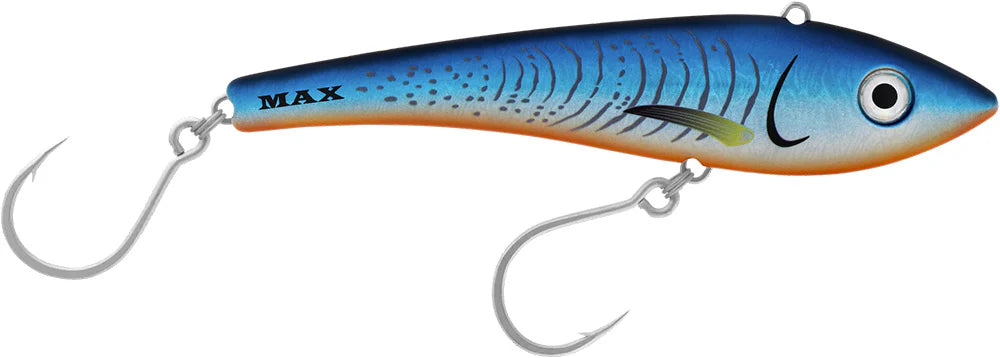 Halco MAX 220 86 Inch