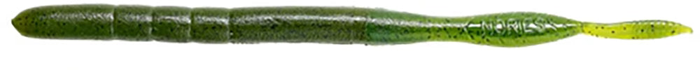 Nories Shrilpin Worm 65 Inch
