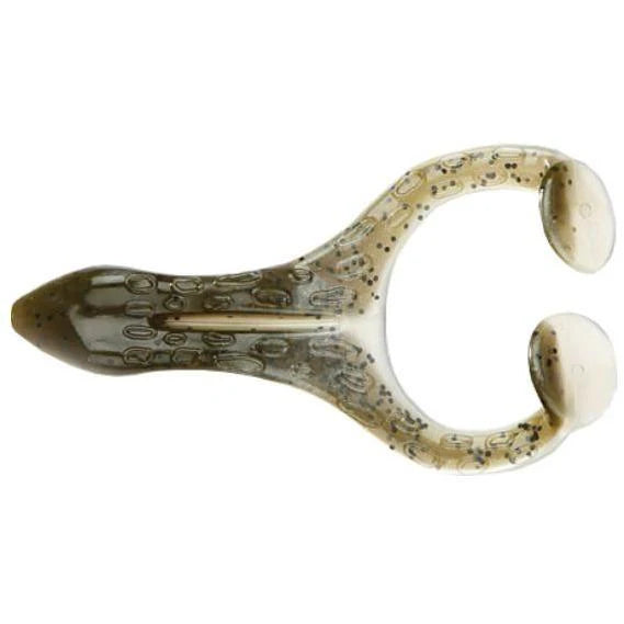 Z Man Hard Leg FrogZ 4 inch ElaZtech Frog 3 pack