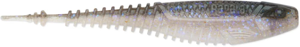 Rapala Crush City 425 Inch Freeloader 6 Pack