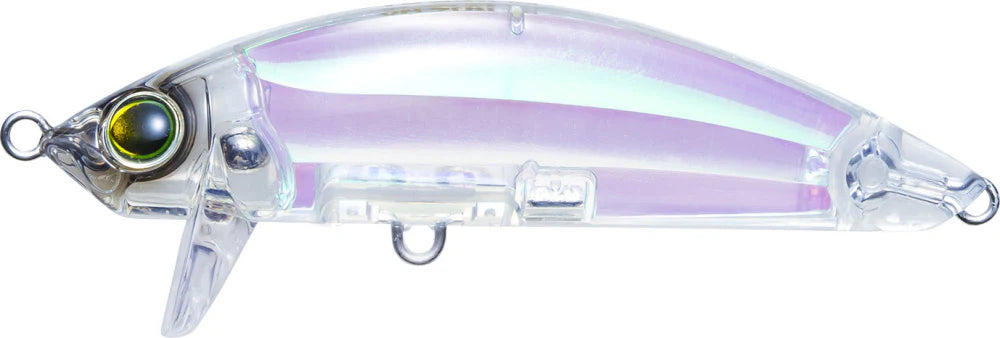 Yo Zuri 3D Inshore Surface Minnow Wake Bait 35 Inch