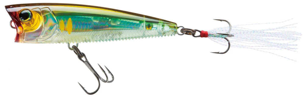 Yo Zuri 3DB Popper 3 inch Topwater Popper