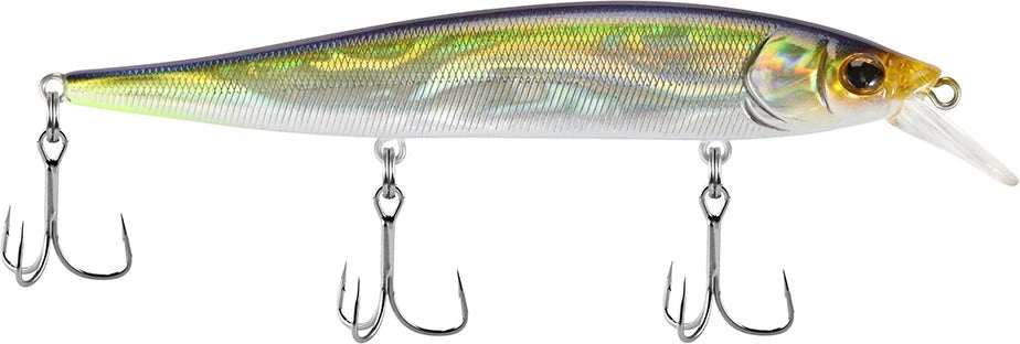 Berkley Stunna 112 Jerkbait 44 Inch