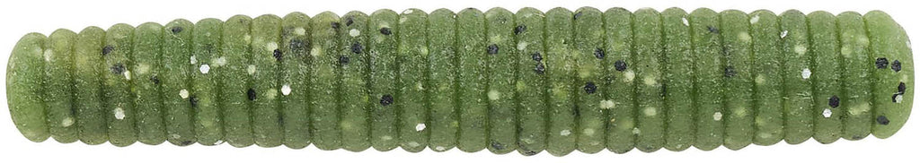 Berkley PowerBait MaxScent Lil General Worm 275 Inch