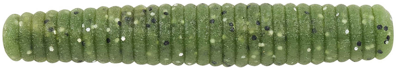 Berkley PowerBait MaxScent Lil General Worm 275 Inch