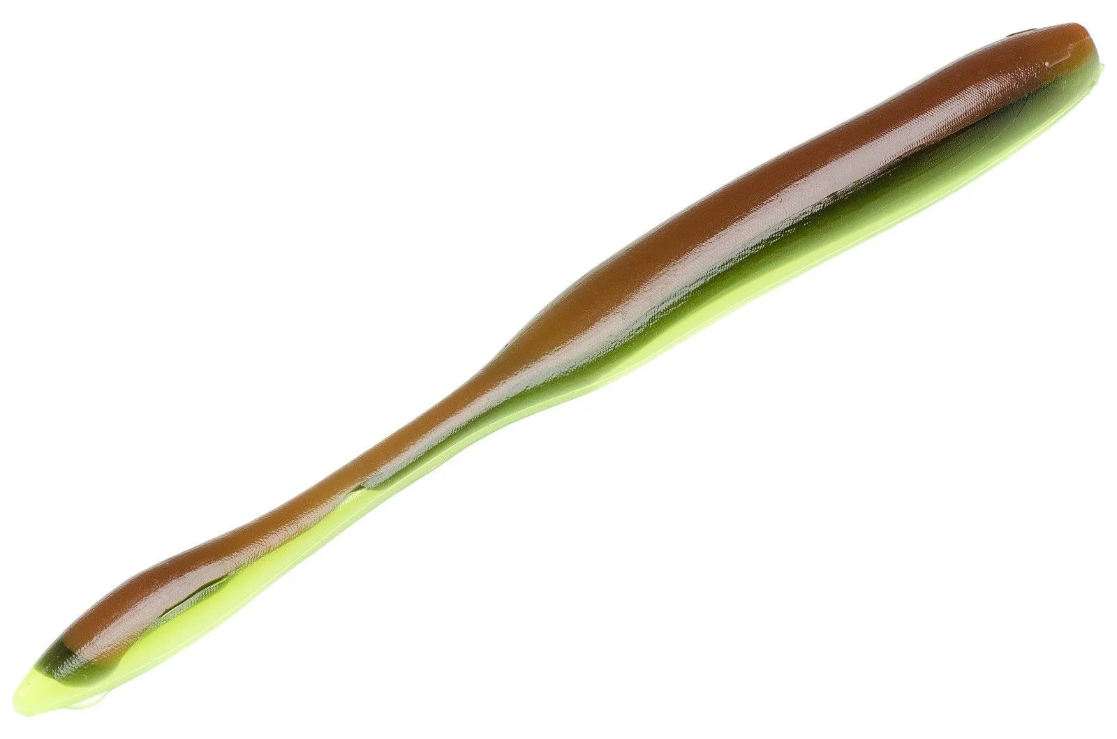 Strike King KVD Dream Shot Open Pour Technology OPT Drop Shot Bait