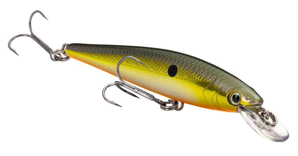 Strike King KVD 100 Series Suspending Shallow Diving Jerkbait 35 Inch