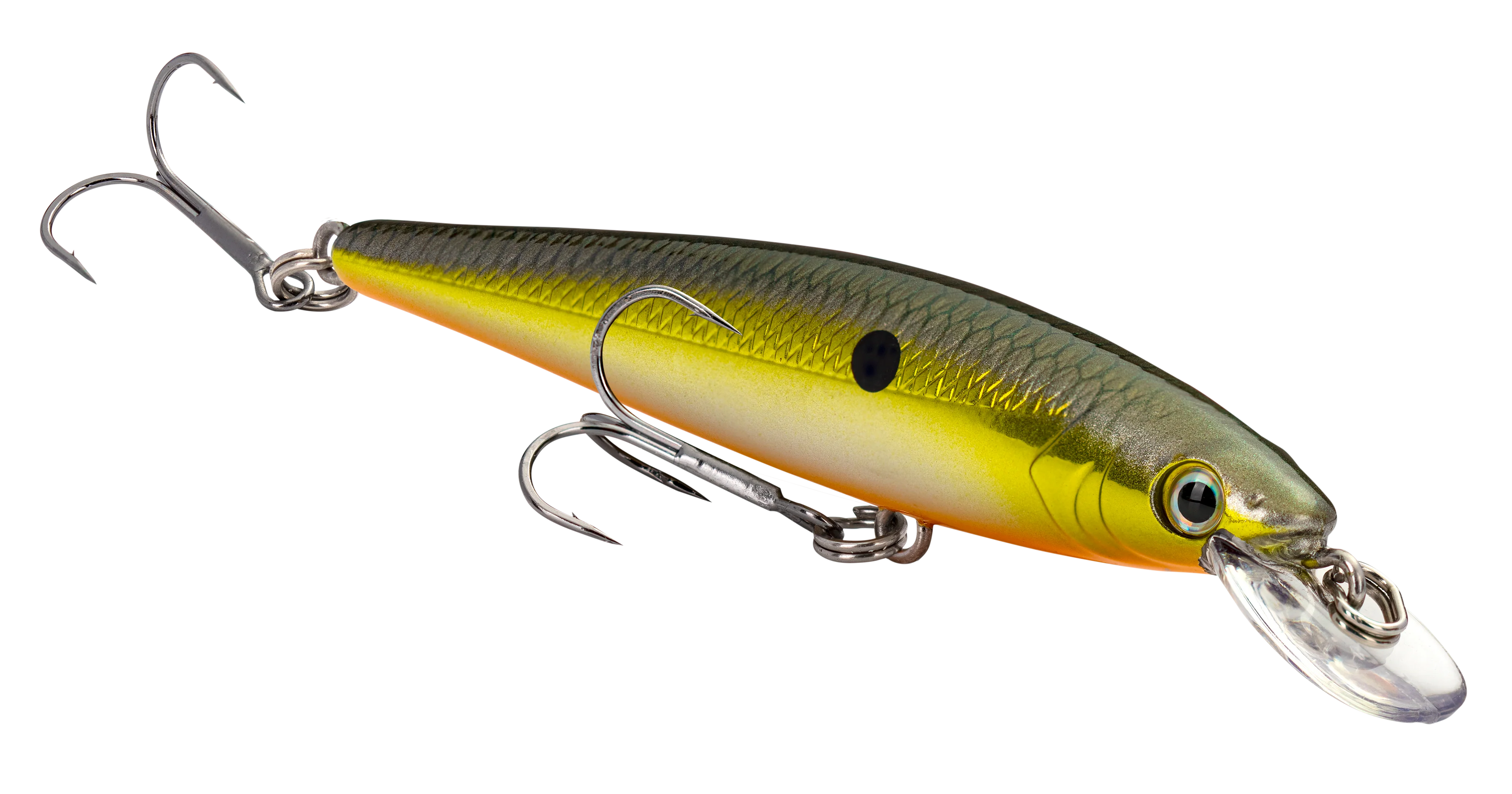 Strike King KVD 100 Series Suspending Shallow Diving Jerkbait 35 Inch