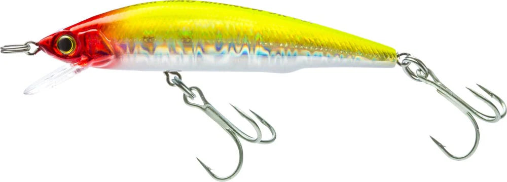 Yo Zuri Floating Magnum Minnow Jr 70mm 275 Inch