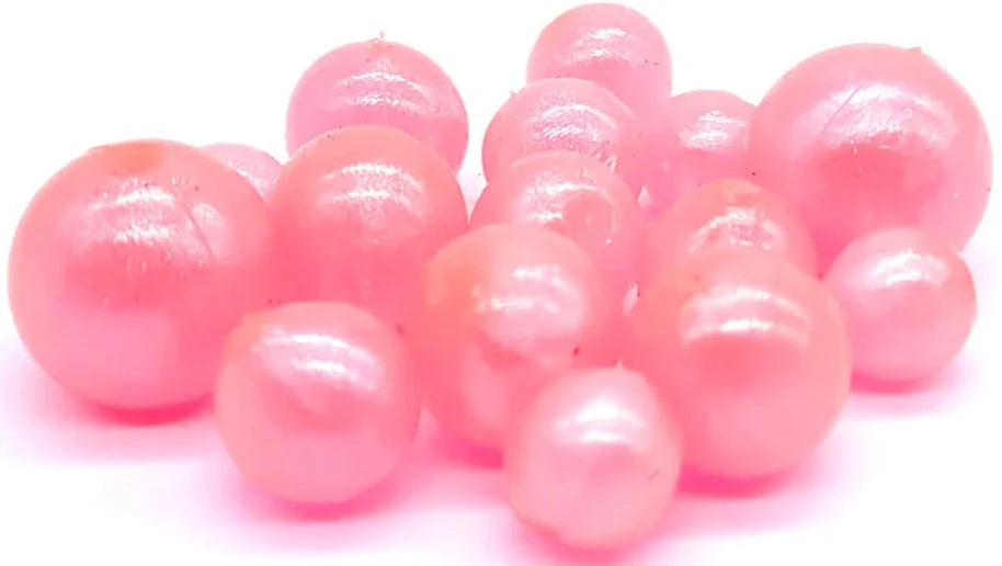 BnR Tackle 10mm Soft Beads 10 pack