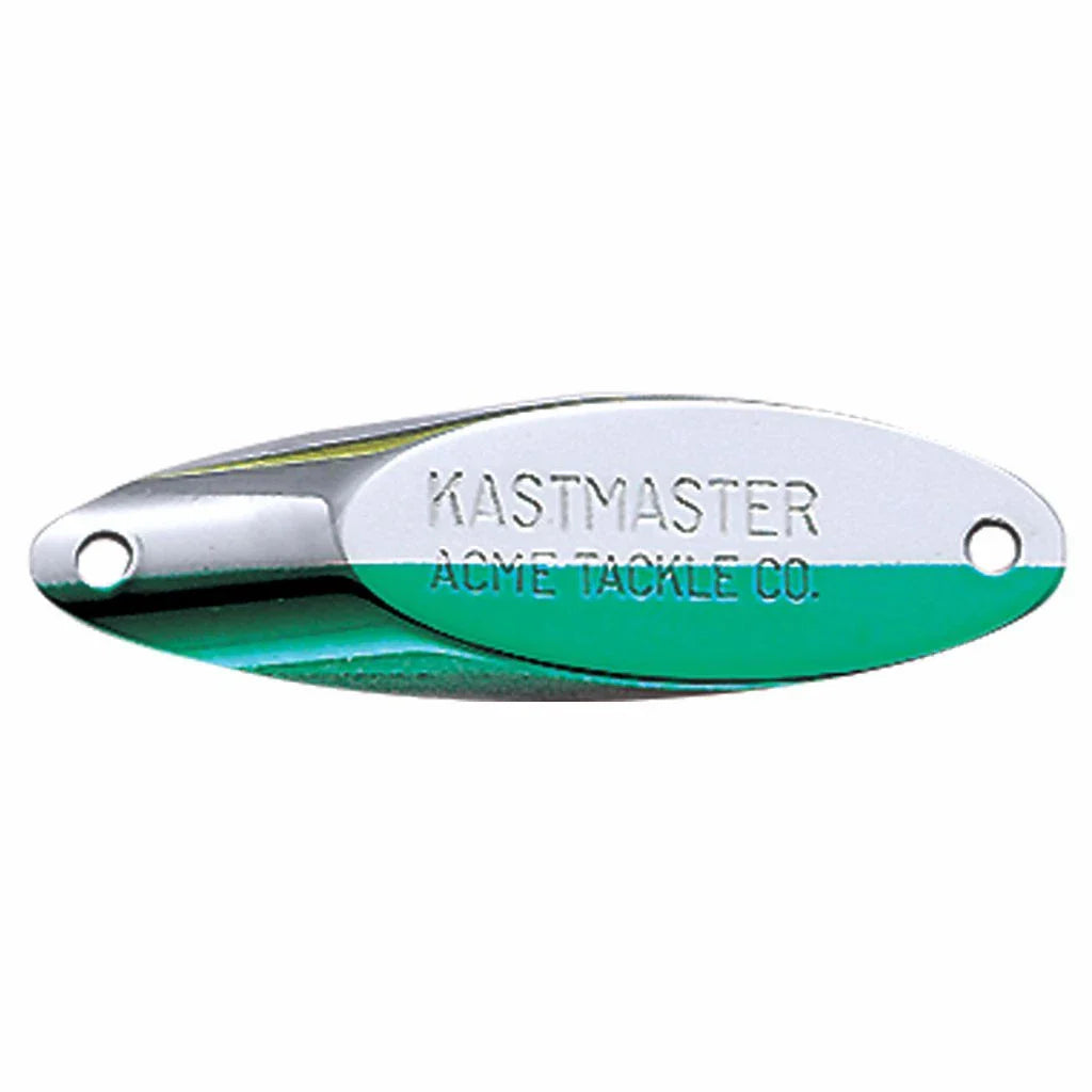 Acme Kastmaster Spoon 3 4 oz