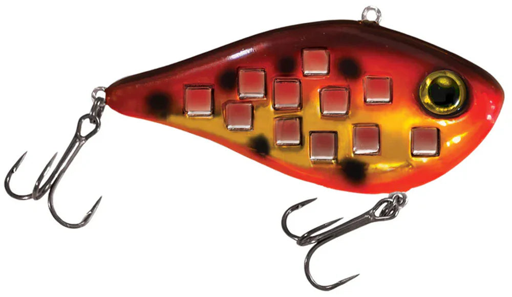 Reef Runner Flash Shad Lipless Crankbait 3 Inch
