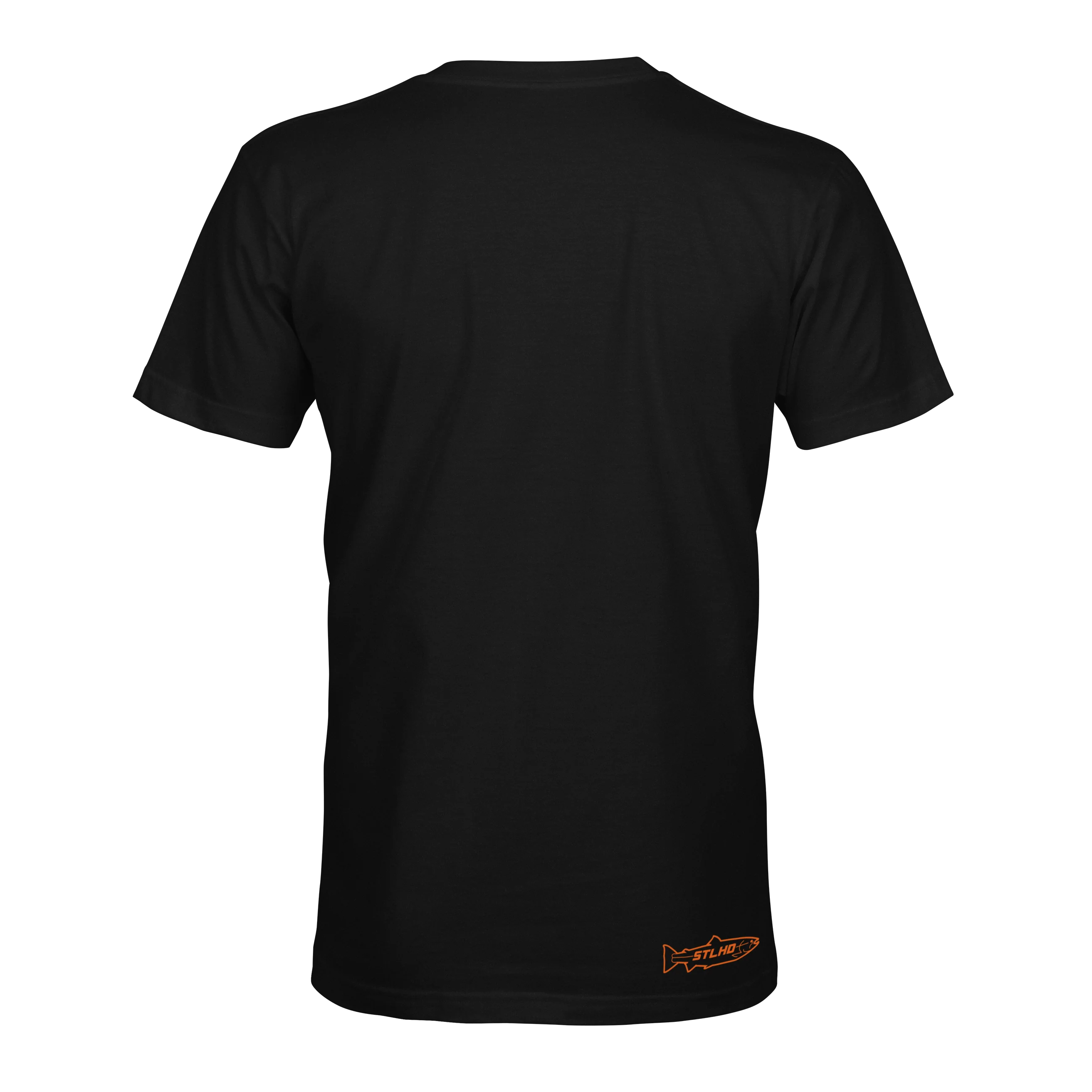 STLHD Mens Overlay T Shirt