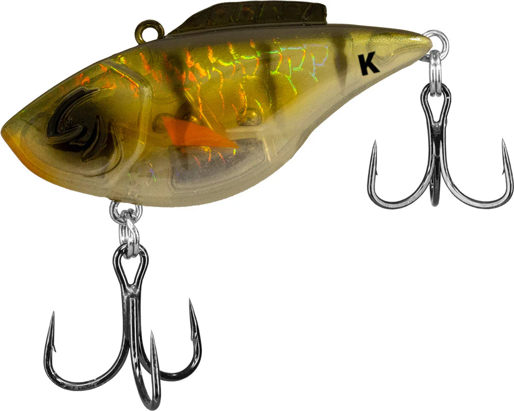 Bill Lewis Knockin Hammer Trap 5 8 oz