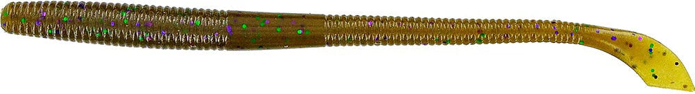 Yamamoto Baits 775 Inch Kut Tail Worm 5 Pack
