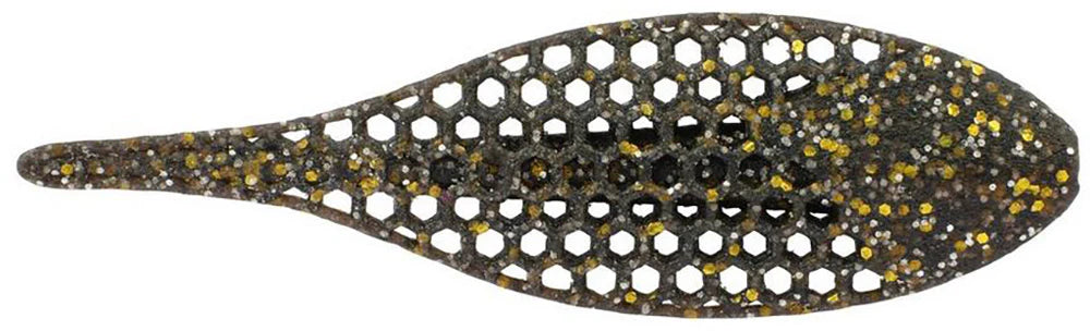 Berkley PowerBait MaxScent Flux Gill 35 Inch