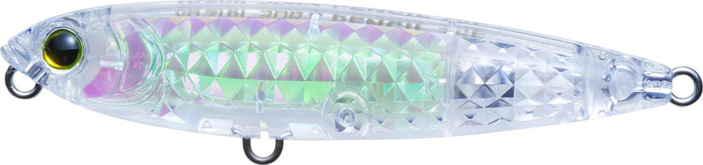 Yo Zuri 3DR X Pencil Topwater Walker 75mm 3 Inch