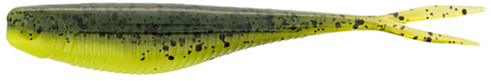 X Zone Rally Shad 375 Inch