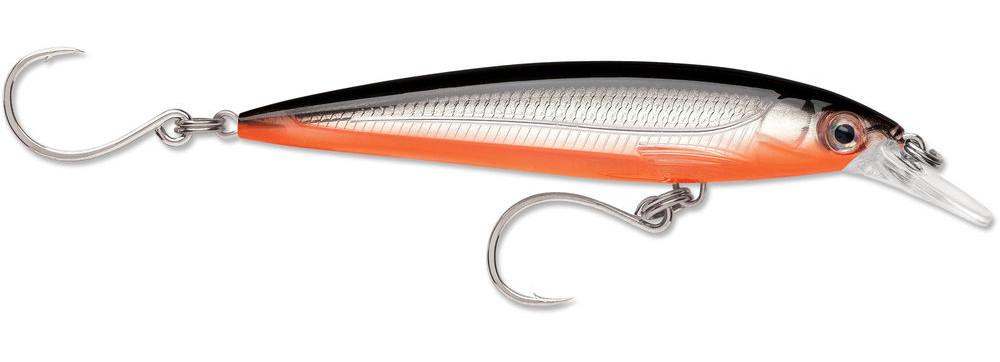 Rapala SXRL 14 X Rap Saltwater Long Cast Rip Bait 55 Inch