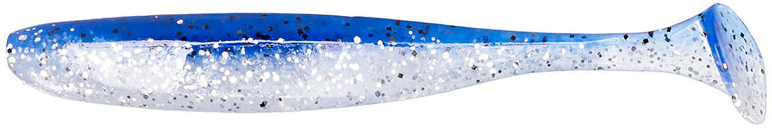 Keitech Easy Shiner 45 inch Paddle Tail Swimbait