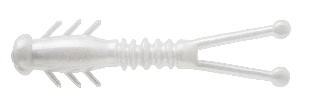 Mule Fishing Horse Fly 15 Inch Soft Plastic 10 Pack