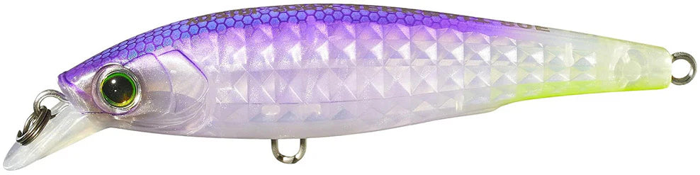 Yo Zuri 3DR X Floating Minnow 80mm 3125 Inch