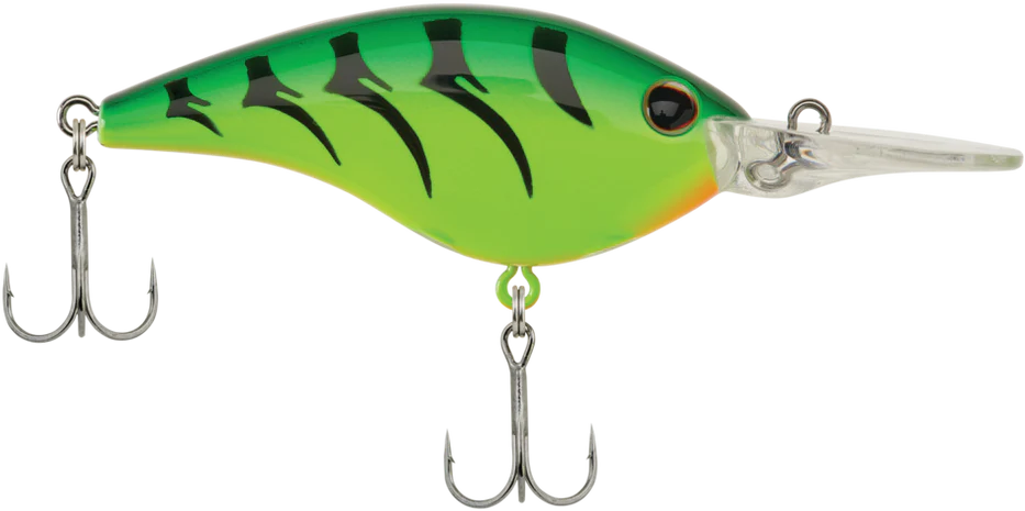Berkley Frittside Medium Diving Flat Sided Crankbait