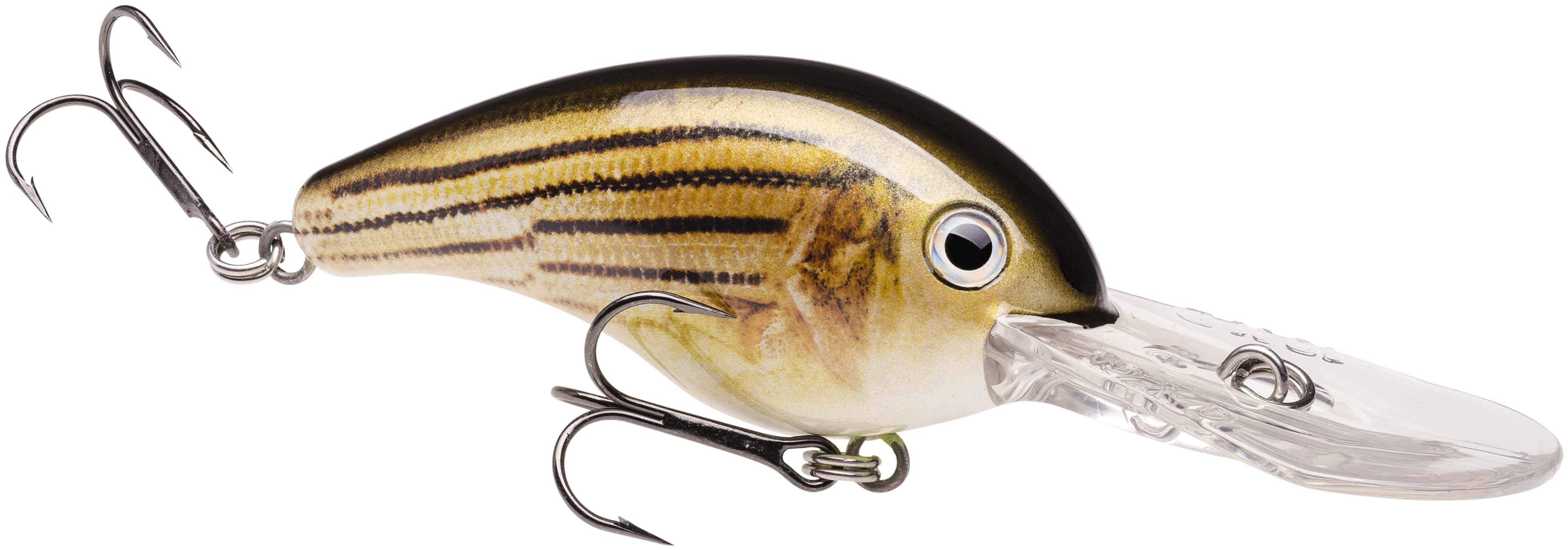 Strike King Pro Model Series 10XD Deep Diving Crankbait 2 oz