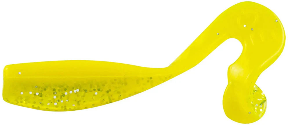 Bobby Garland StrollR 2 1 2 inch Swimming Curlytail Soft Plastic 12 pack