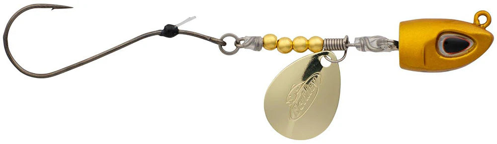 Berkley Rawler Bladed Jig 1 2 oz