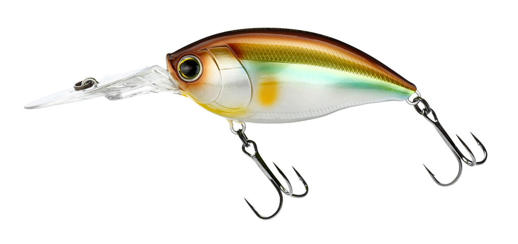 Hardcore Crank 70F 3 Deep Diving Crankbait