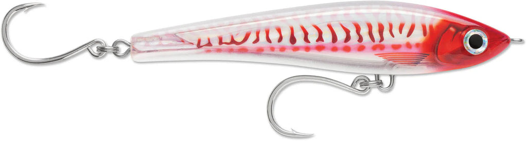 Rapala XRMAGS 17 X Rap Magnum Stick Twitchbait 675 Inch