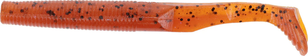 Yamamoto Baits 4 Inch Swim Senko Paddle Tail Swimbait 10 Pack