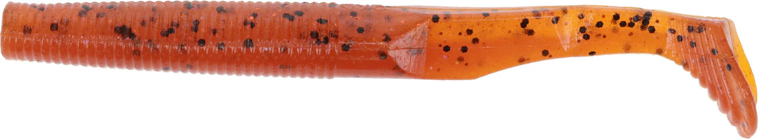 Yamamoto Baits 4 Inch Swim Senko Paddle Tail Swimbait 10 Pack