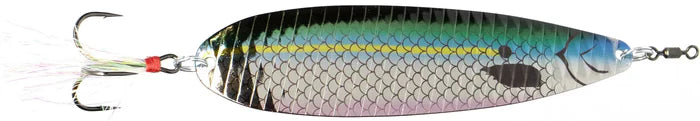 Nichols Ben Parker Magnum Flutter Spoon 8 Inches