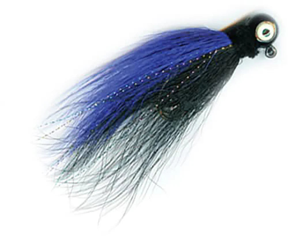 Macks Lure Rock Dancer Hair Jig