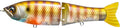 Yo Zuri Pro Glide Bait 7 Inch