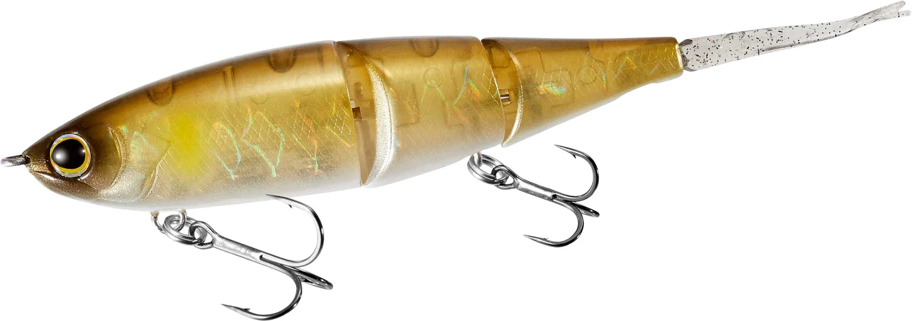 Shimano Bantam BT Bait 99SS Slow Sinking Swimbait 4 Inch